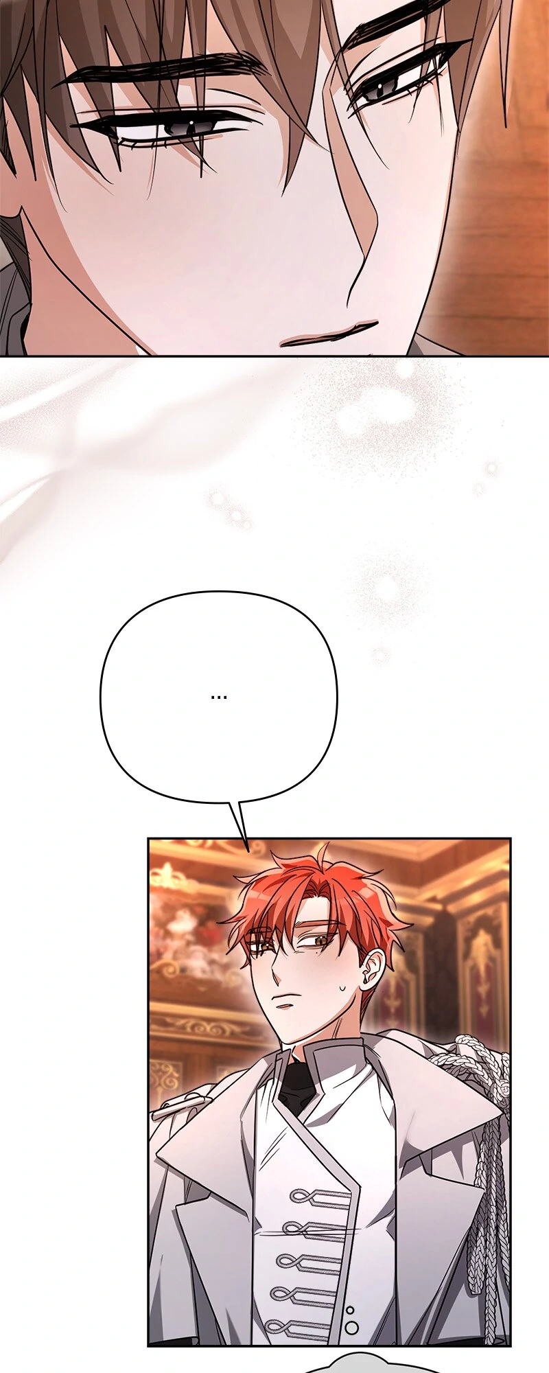 My Husband is Weak by Day, Strong by Night Chapter 52 - page 20