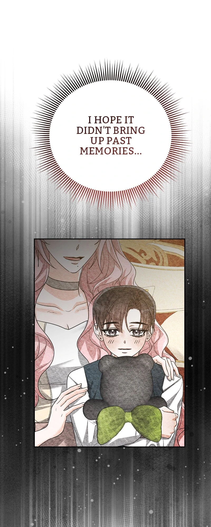 My Husband is Weak by Day, Strong by Night Chapter 52 - page 22