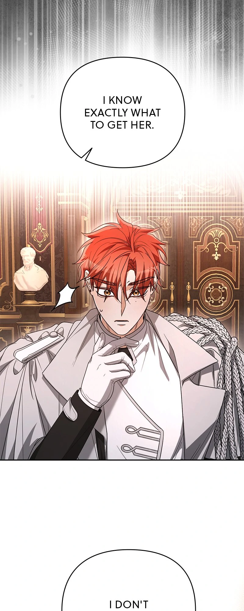 My Husband is Weak by Day, Strong by Night Chapter 52 - page 23