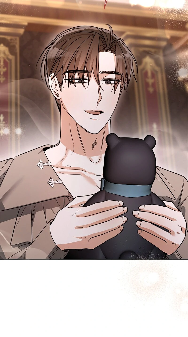 My Husband is Weak by Day, Strong by Night Chapter 52 - page 25