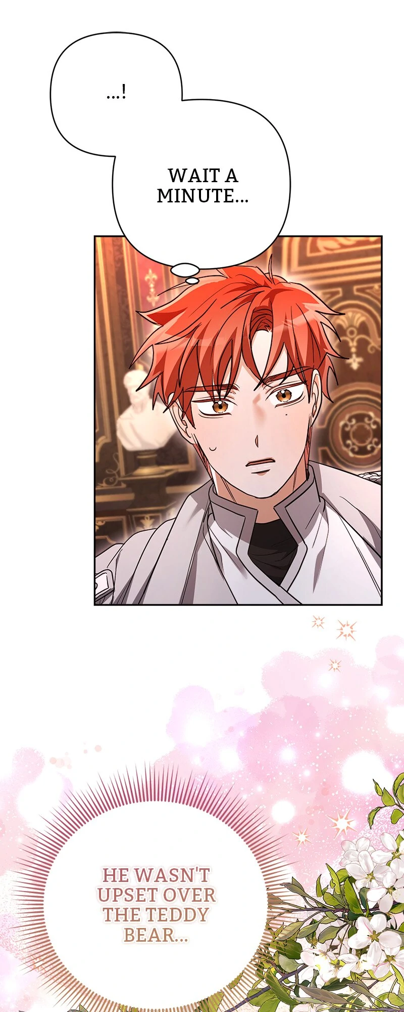 My Husband is Weak by Day, Strong by Night Chapter 52 - page 26