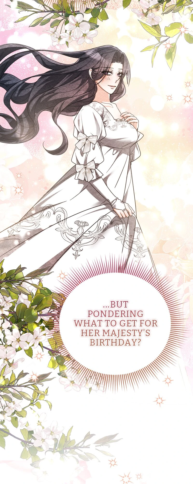 My Husband is Weak by Day, Strong by Night Chapter 52 - page 27