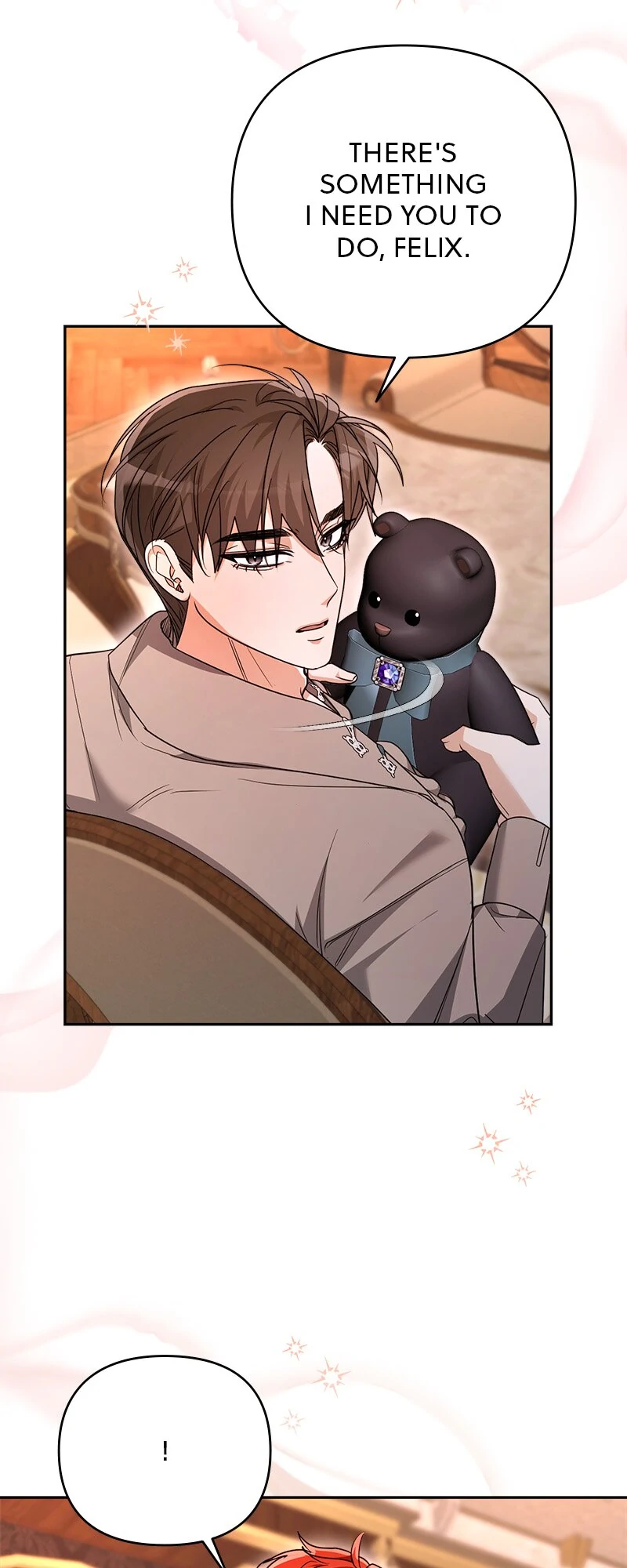 My Husband is Weak by Day, Strong by Night Chapter 52 - page 28