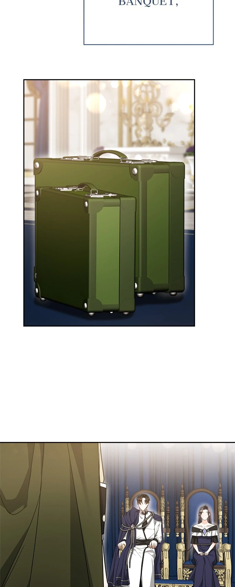 My Husband is Weak by Day, Strong by Night Chapter 52 - page 31