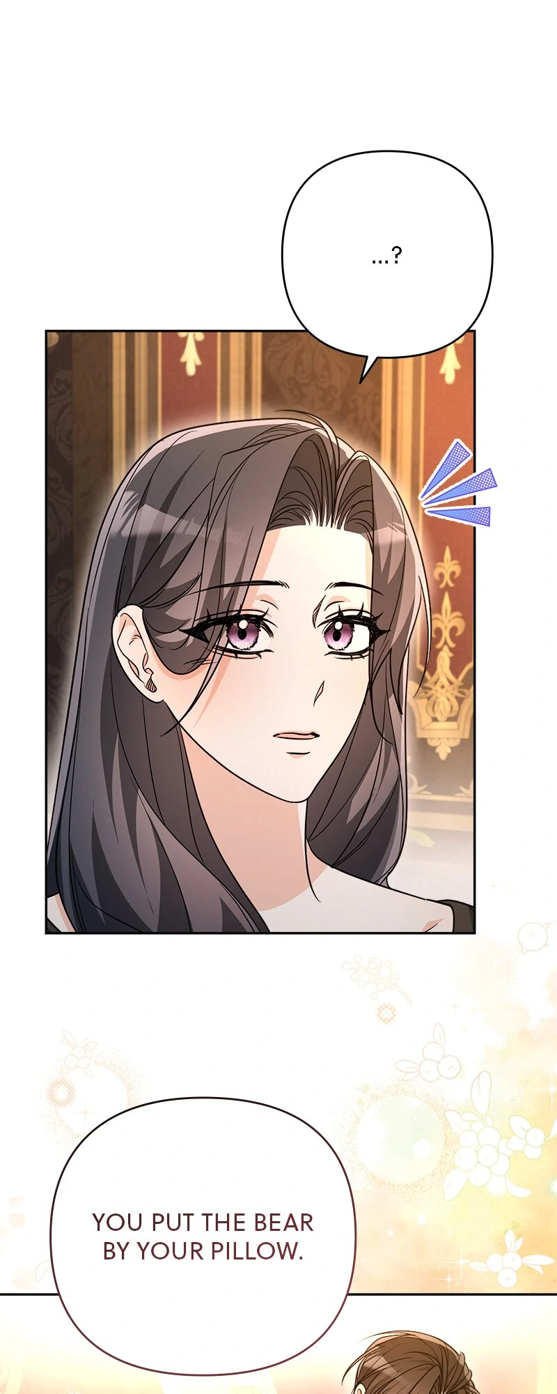 My Husband is Weak by Day, Strong by Night Chapter 52 - page 37