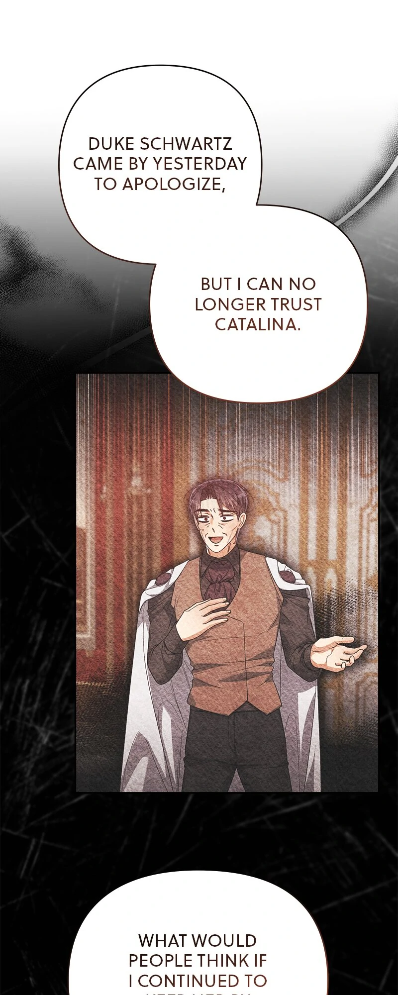 My Husband is Weak by Day, Strong by Night Chapter 52 - page 4