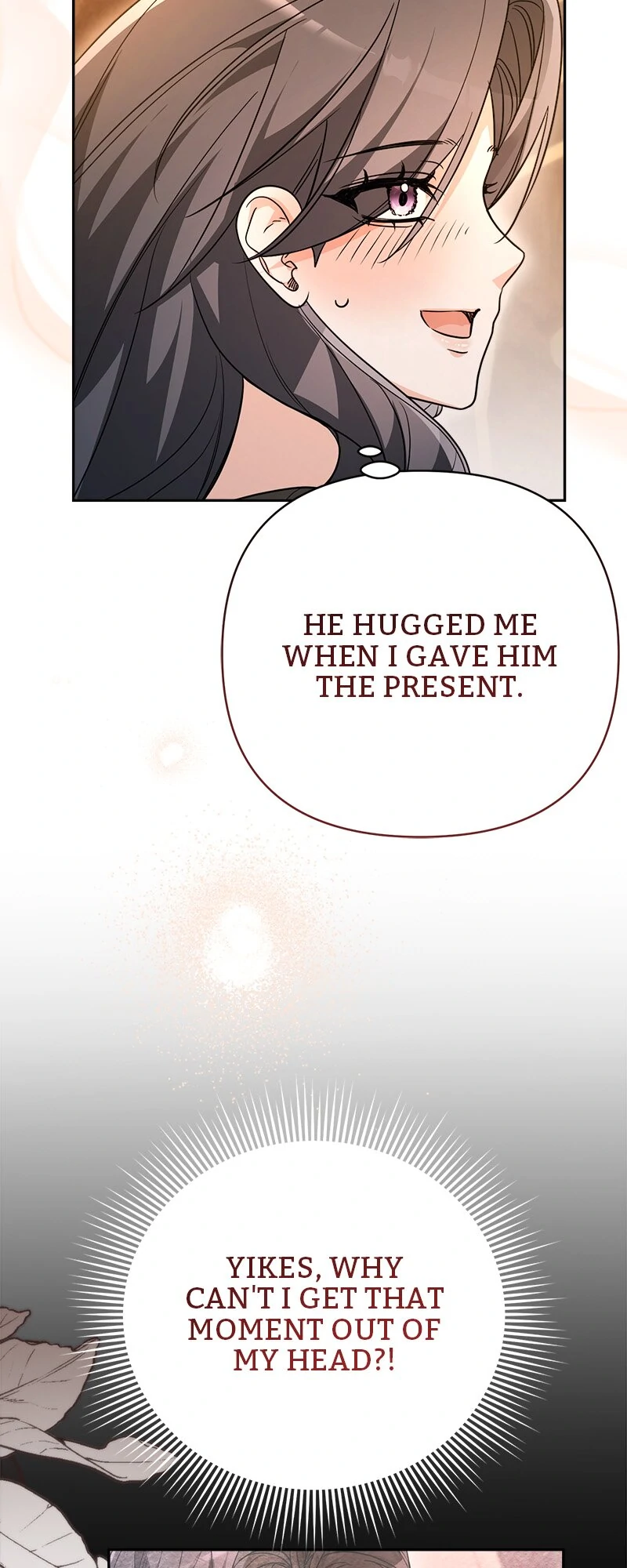 My Husband is Weak by Day, Strong by Night Chapter 52 - page 42