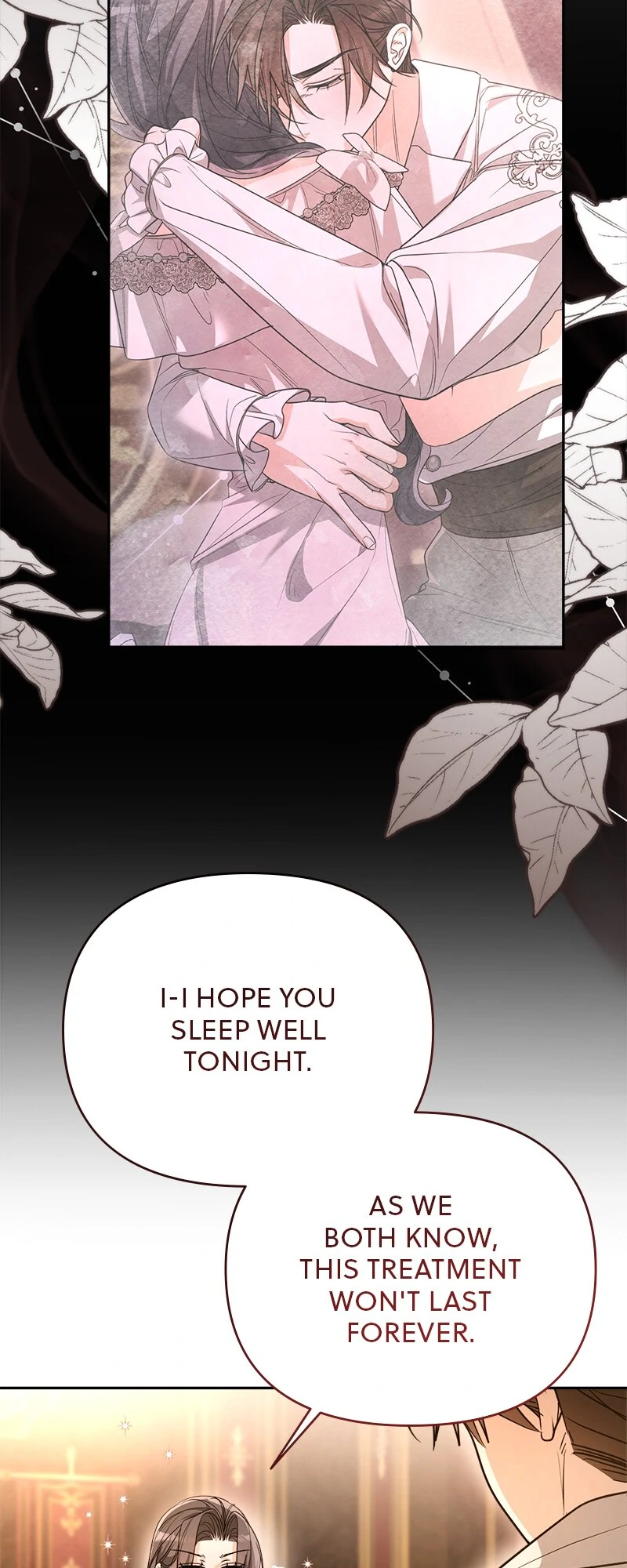 My Husband is Weak by Day, Strong by Night Chapter 52 - page 43