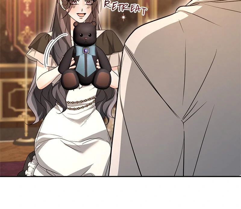 My Husband is Weak by Day, Strong by Night Chapter 52 - page 44