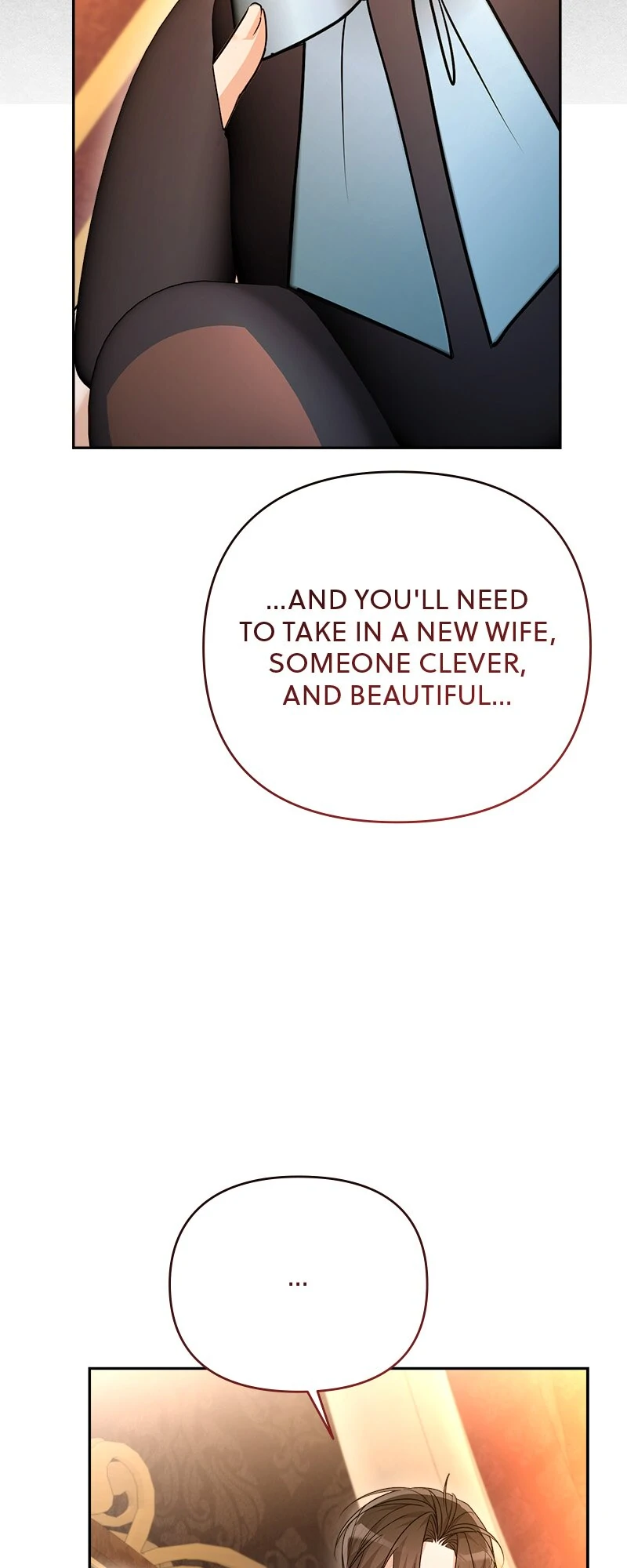 My Husband is Weak by Day, Strong by Night Chapter 52 - page 49