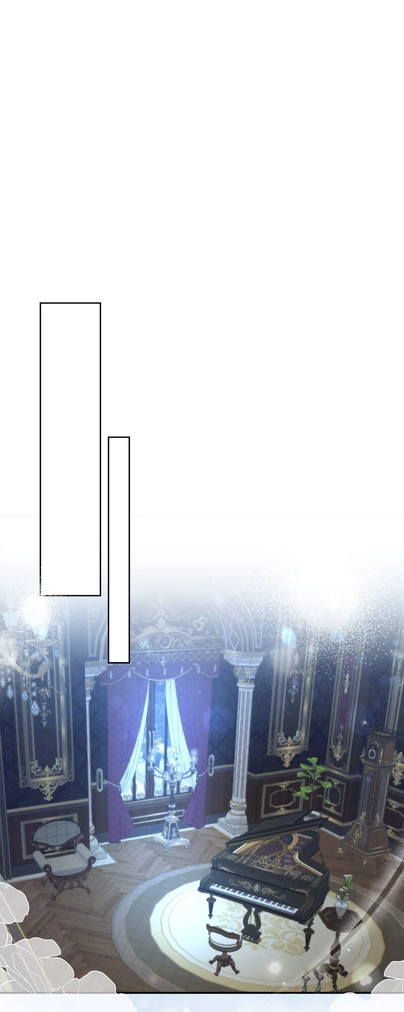 My Husband is Weak by Day, Strong by Night Chapter 52 - page 51