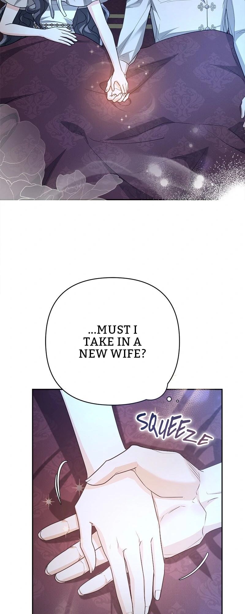 My Husband is Weak by Day, Strong by Night Chapter 52 - page 53
