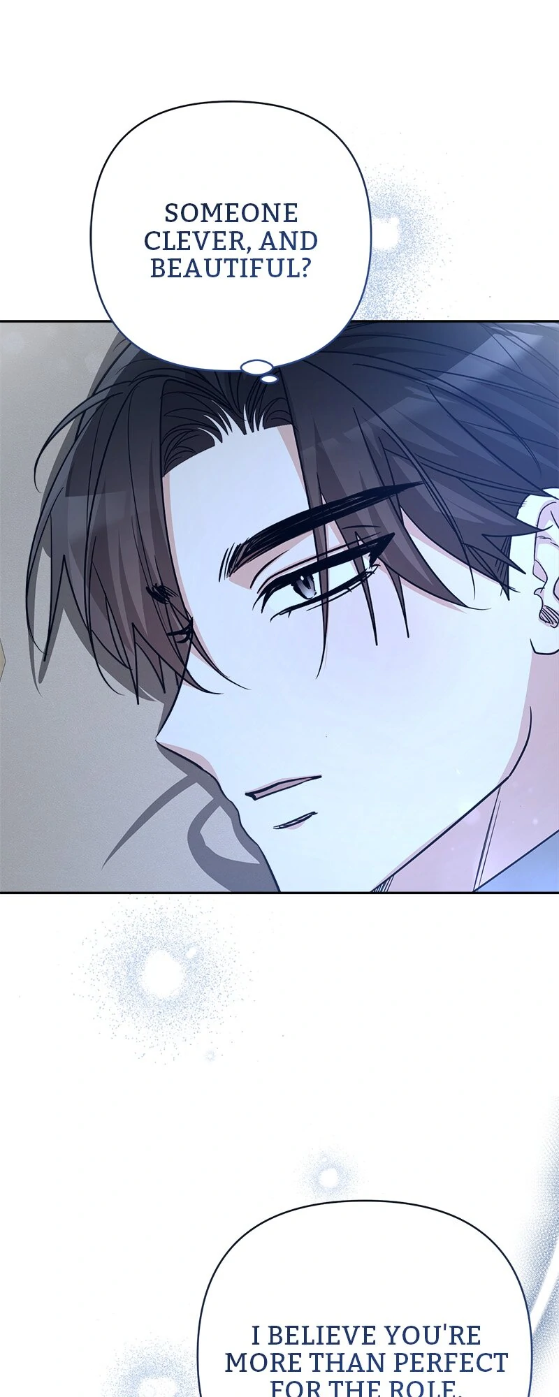 My Husband is Weak by Day, Strong by Night Chapter 52 - page 55