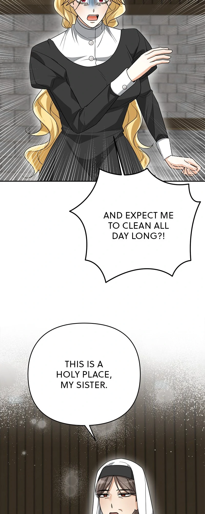 My Husband is Weak by Day, Strong by Night Chapter 52 - page 62