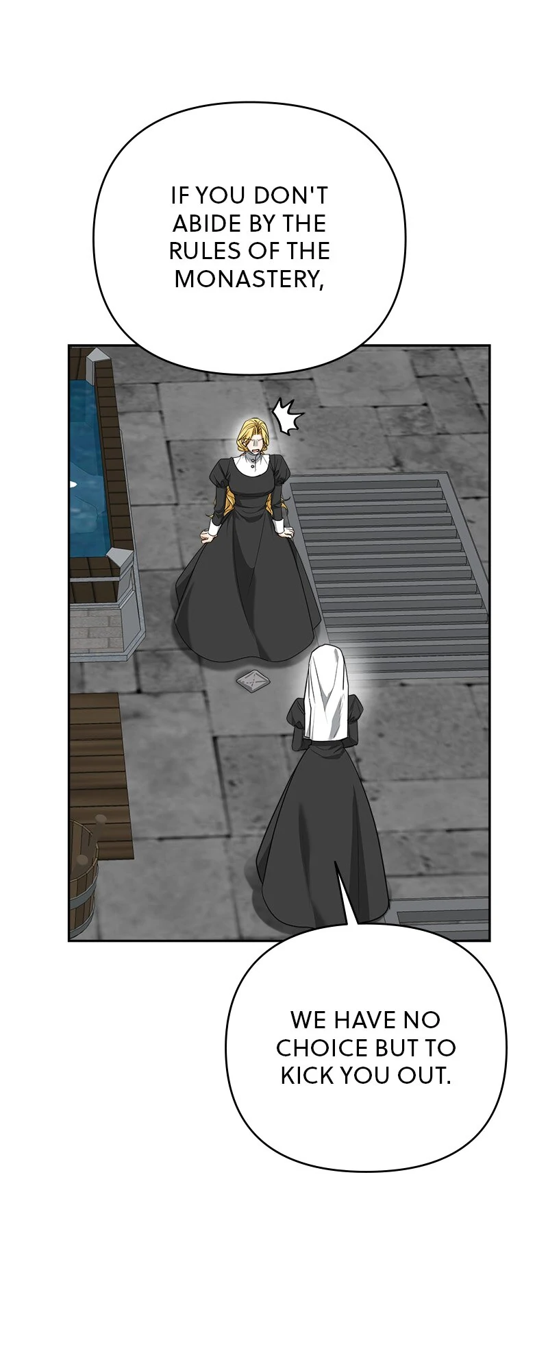 My Husband is Weak by Day, Strong by Night Chapter 52 - page 64