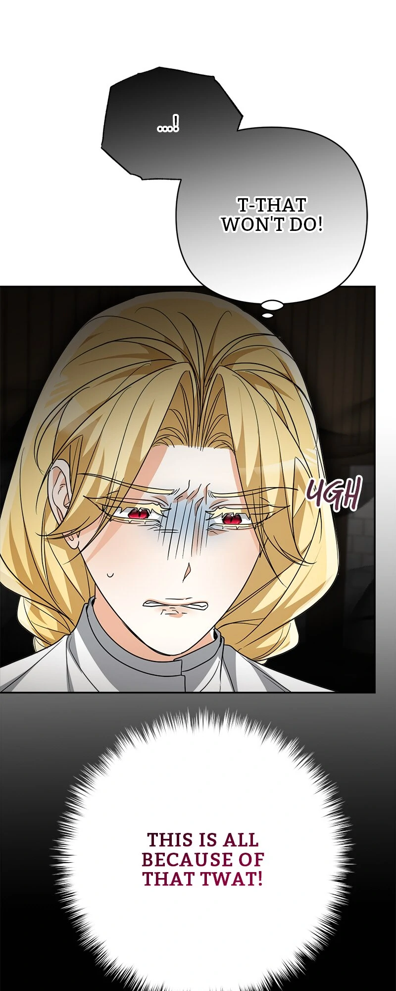 My Husband is Weak by Day, Strong by Night Chapter 52 - page 65