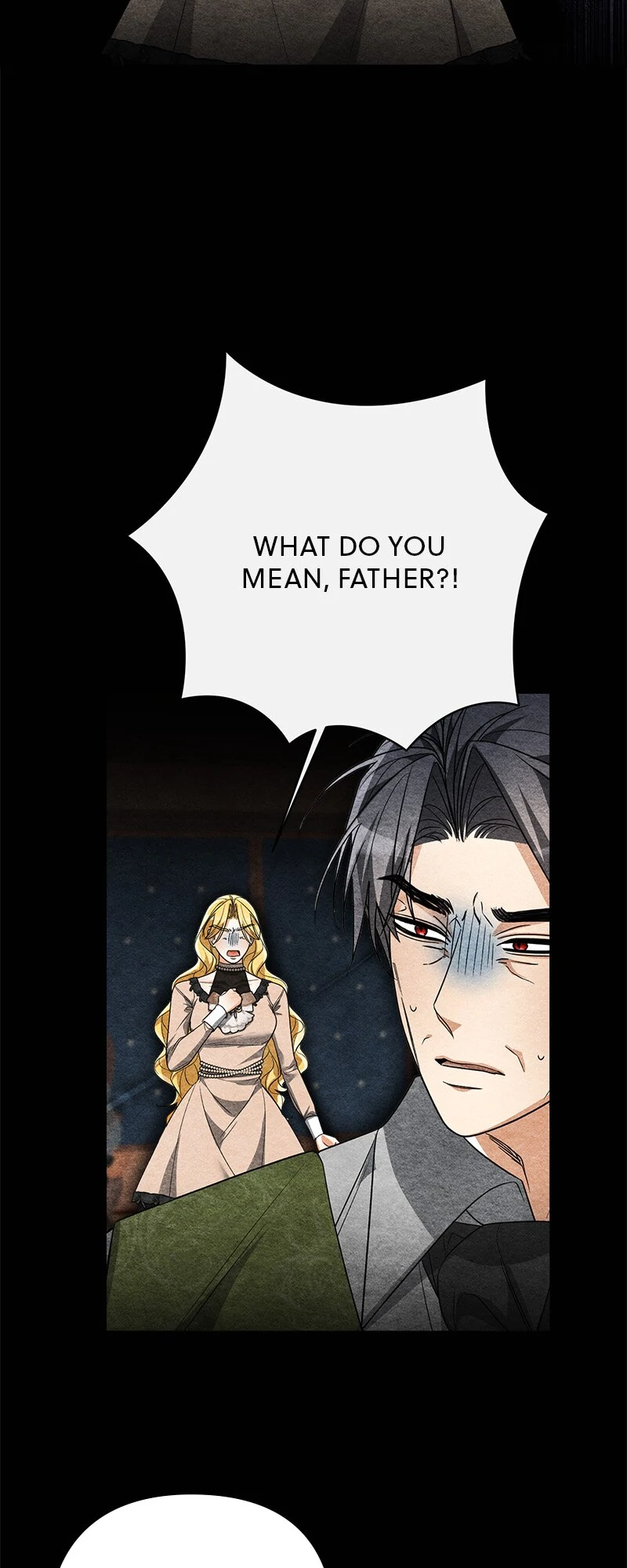 My Husband is Weak by Day, Strong by Night Chapter 52 - page 67