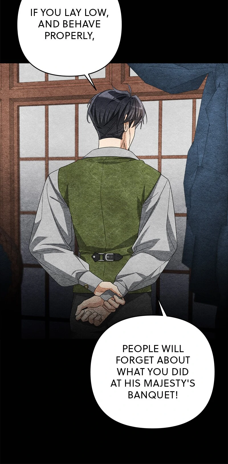 My Husband is Weak by Day, Strong by Night Chapter 52 - page 68