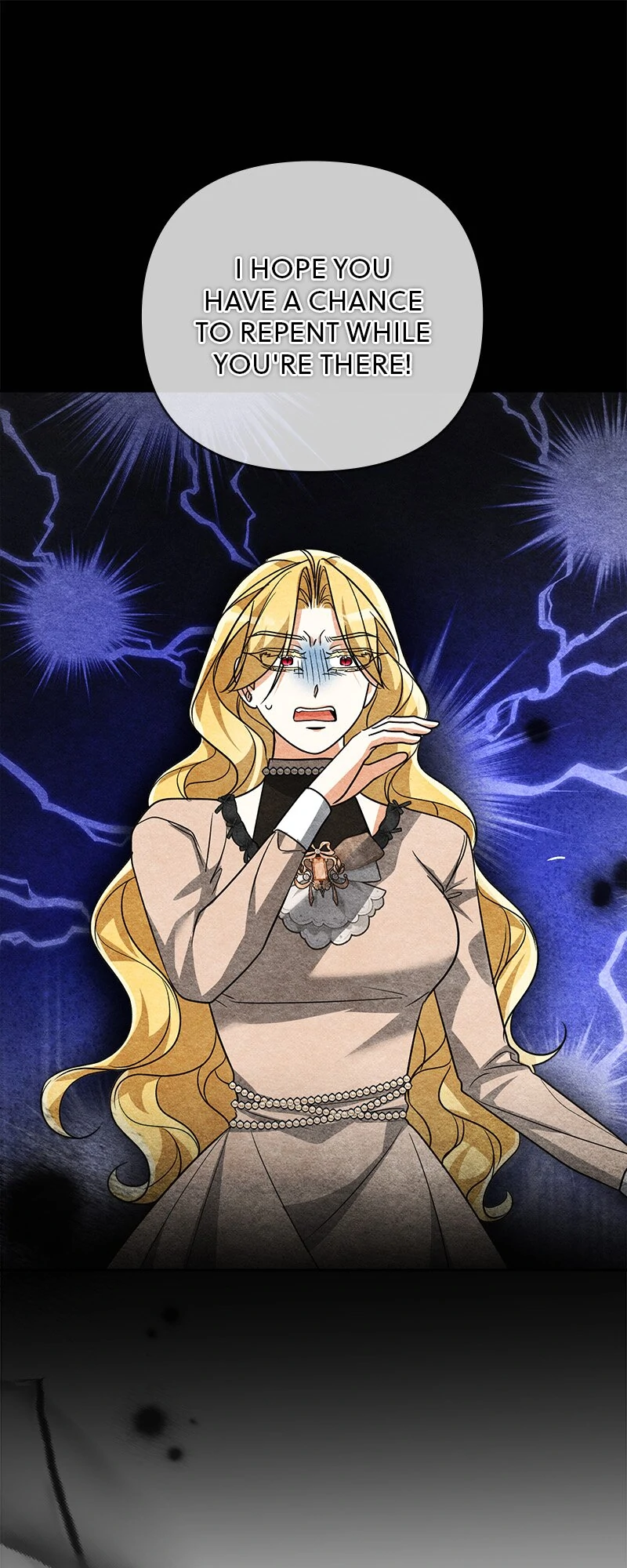 My Husband is Weak by Day, Strong by Night Chapter 52 - page 69