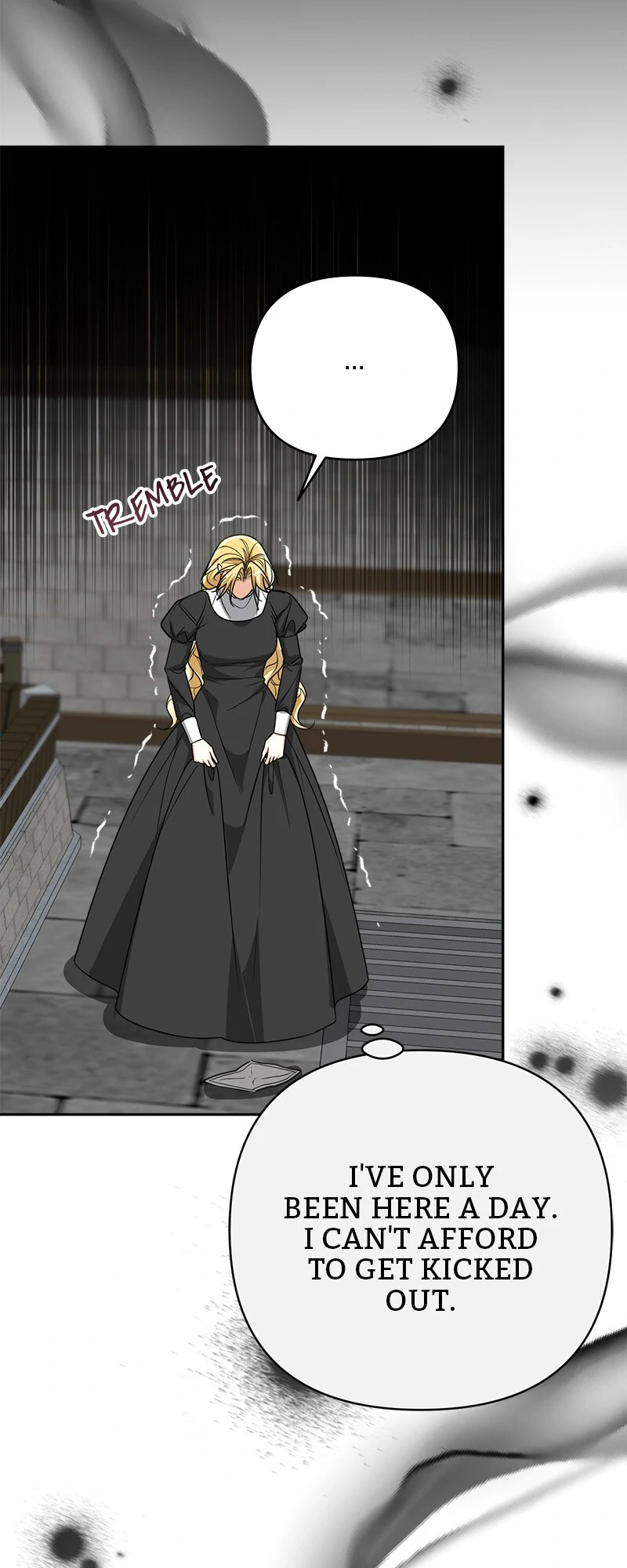 My Husband is Weak by Day, Strong by Night Chapter 52 - page 70