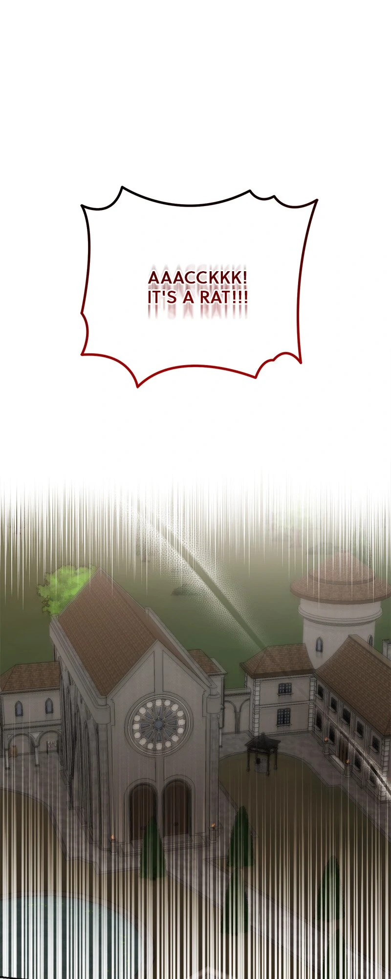 My Husband is Weak by Day, Strong by Night Chapter 53 - page 1