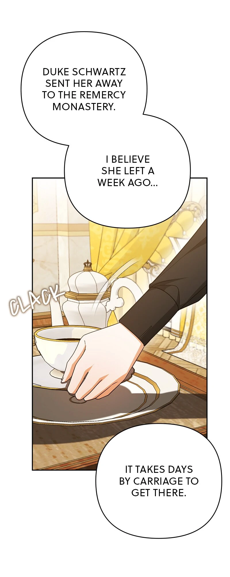 My Husband is Weak by Day, Strong by Night Chapter 53 - page 10