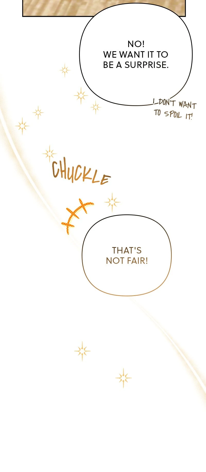 My Husband is Weak by Day, Strong by Night Chapter 53 - page 19