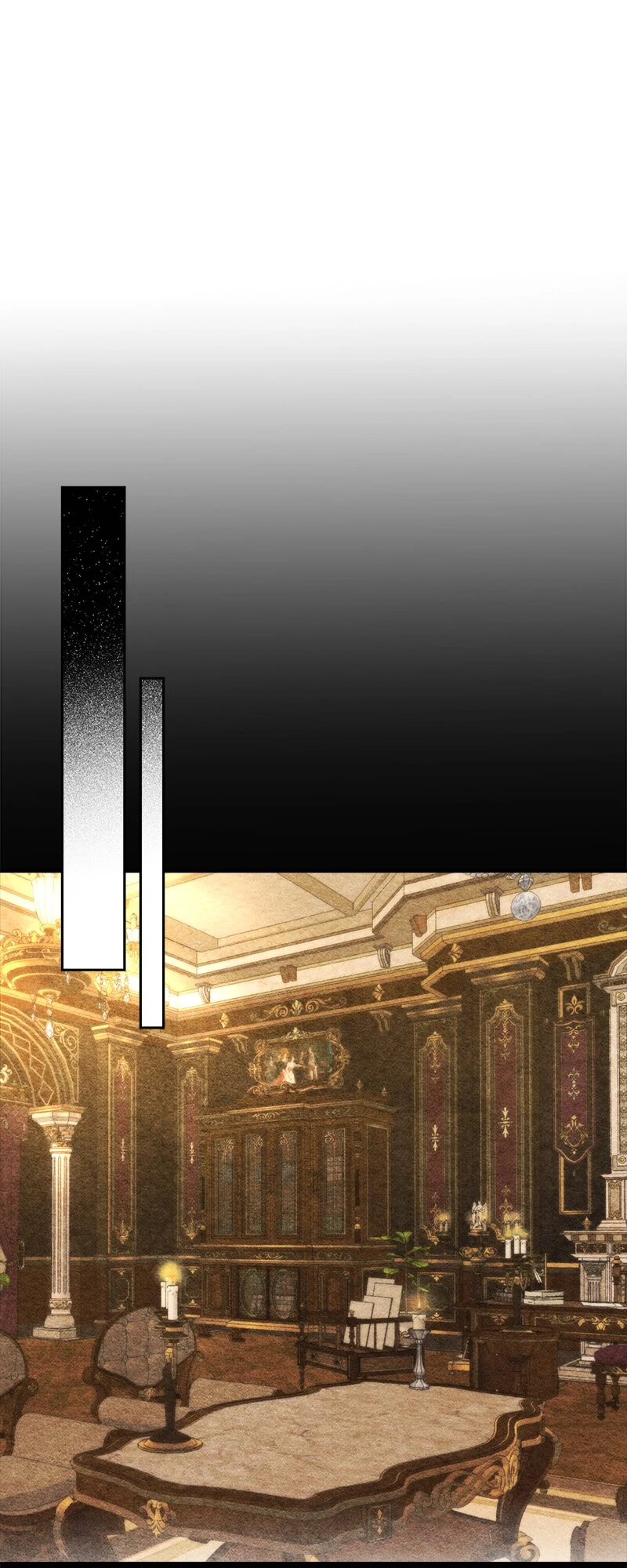 My Husband is Weak by Day, Strong by Night Chapter 53 - page 24