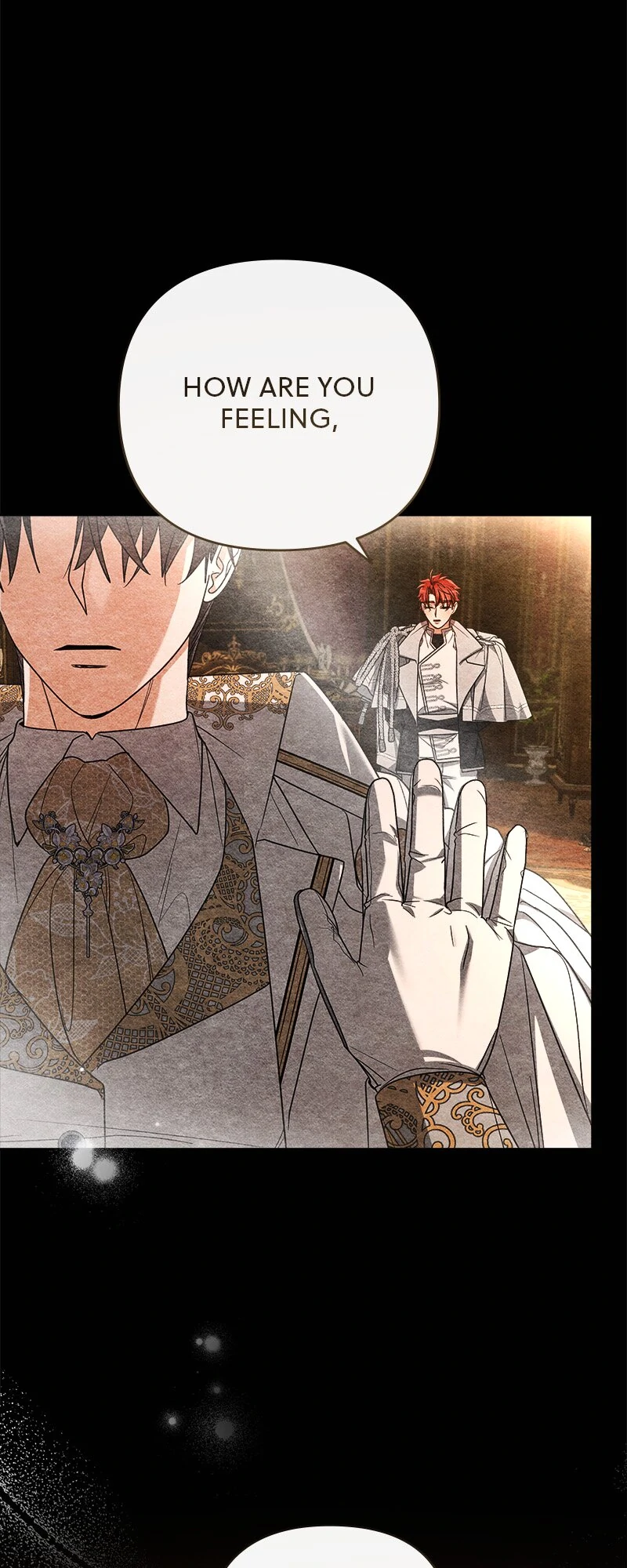 My Husband is Weak by Day, Strong by Night Chapter 53 - page 25