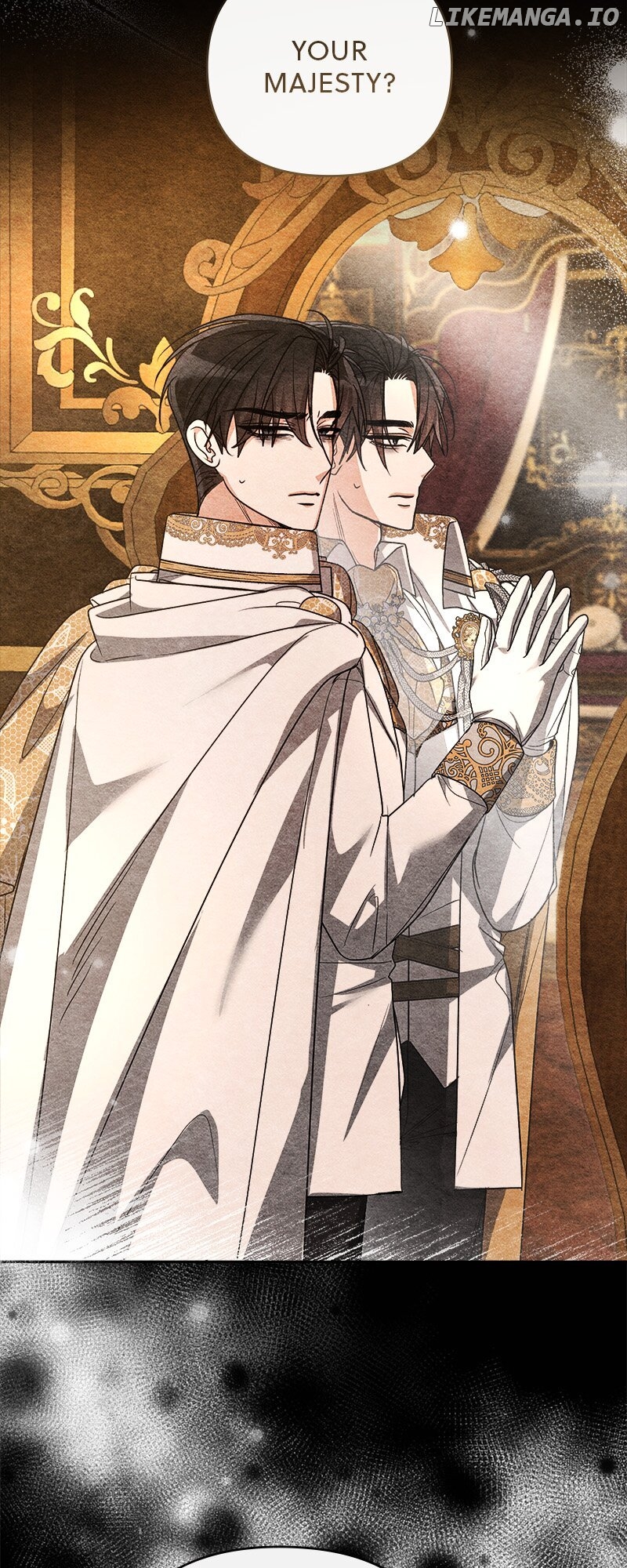 My Husband is Weak by Day, Strong by Night Chapter 53 - page 26