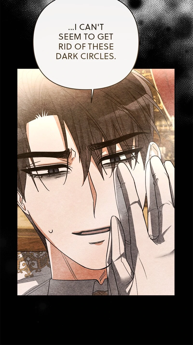 My Husband is Weak by Day, Strong by Night Chapter 53 - page 27