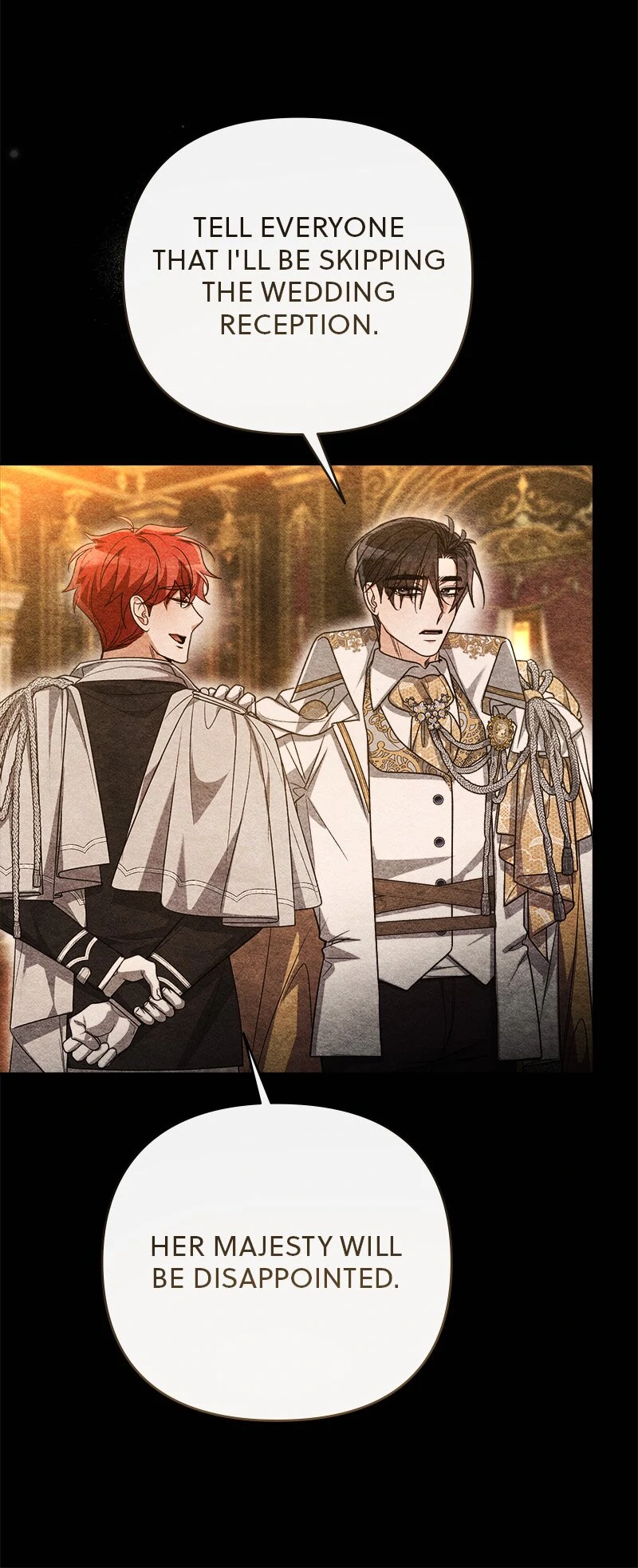 My Husband is Weak by Day, Strong by Night Chapter 53 - page 30