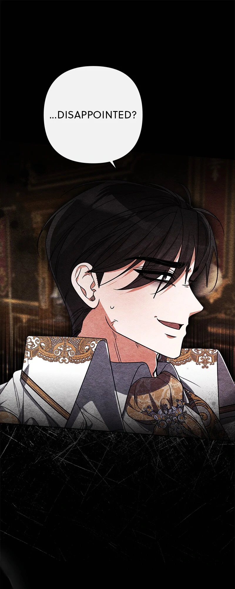 My Husband is Weak by Day, Strong by Night Chapter 53 - page 31