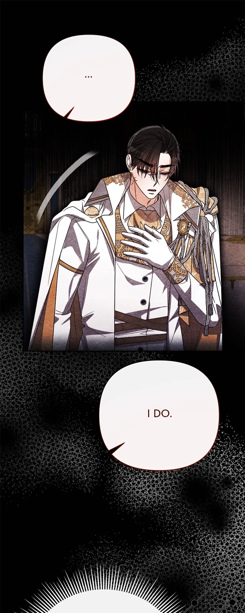 My Husband is Weak by Day, Strong by Night Chapter 53 - page 44