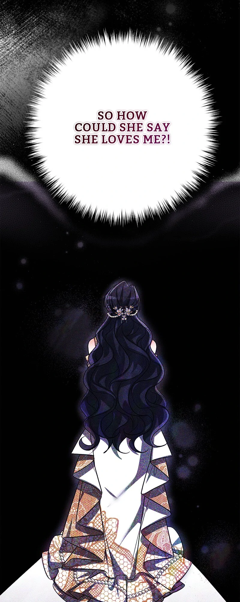 My Husband is Weak by Day, Strong by Night Chapter 53 - page 46