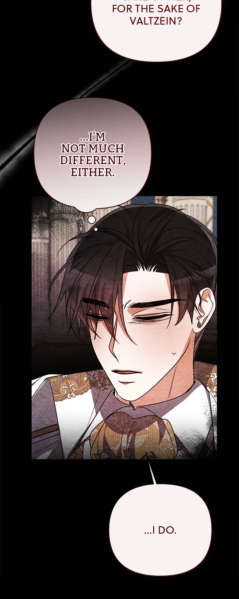 My Husband is Weak by Day, Strong by Night Chapter 53 - page 49