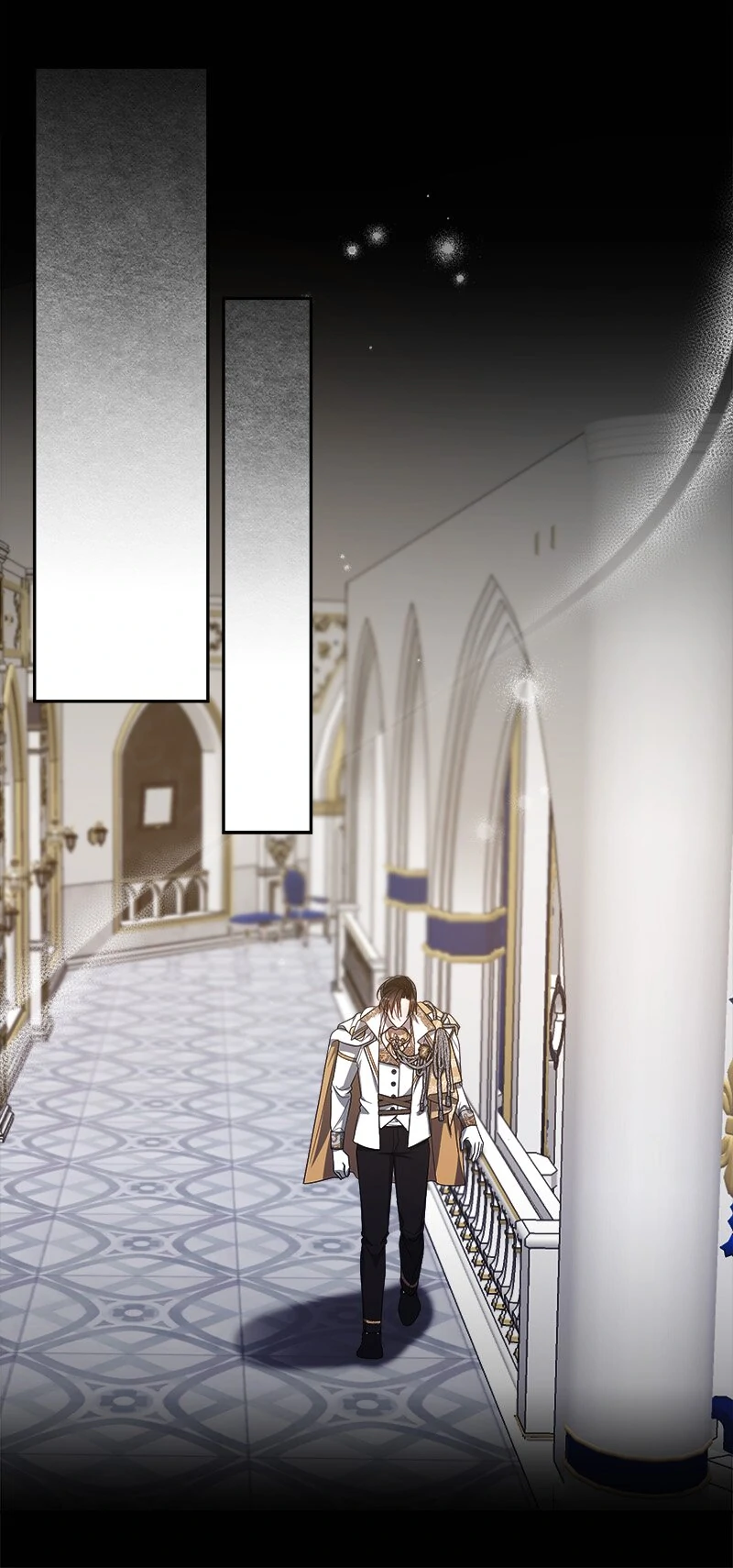 My Husband is Weak by Day, Strong by Night Chapter 53 - page 50