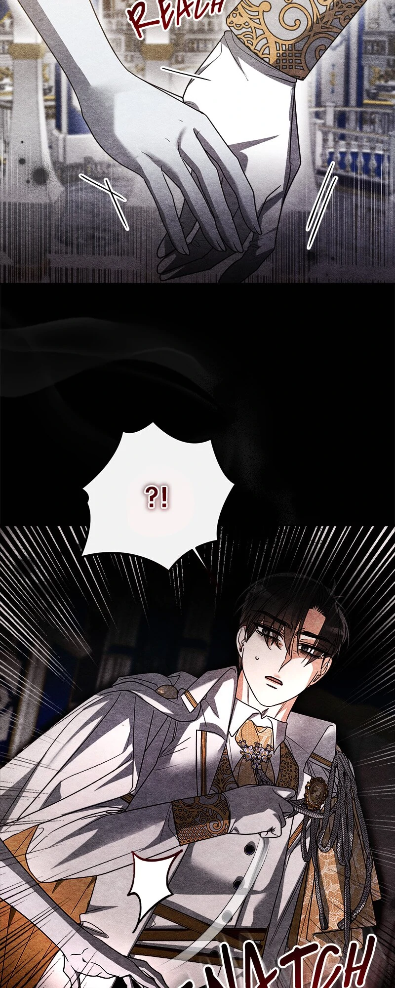 My Husband is Weak by Day, Strong by Night Chapter 53 - page 52