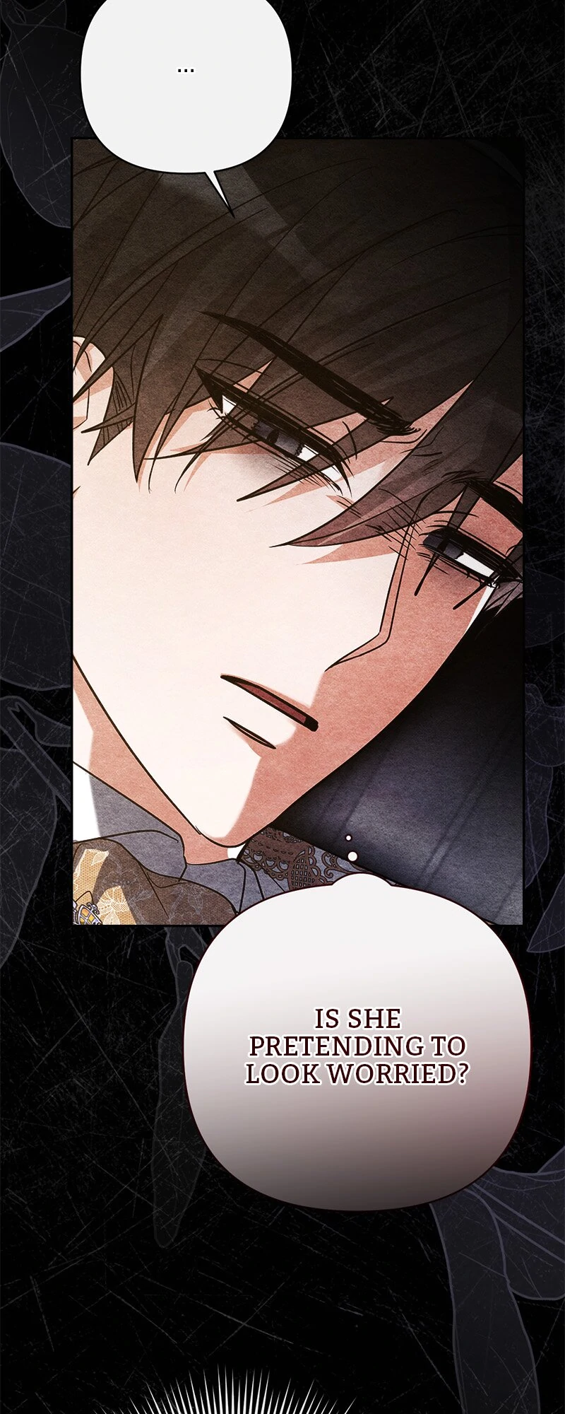 My Husband is Weak by Day, Strong by Night Chapter 53 - page 56