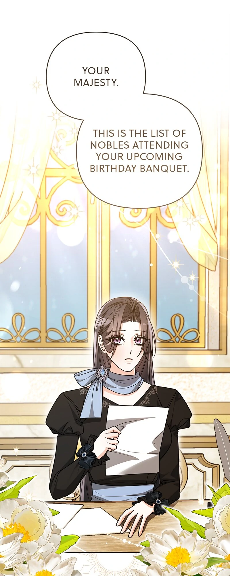 My Husband is Weak by Day, Strong by Night Chapter 53 - page 6