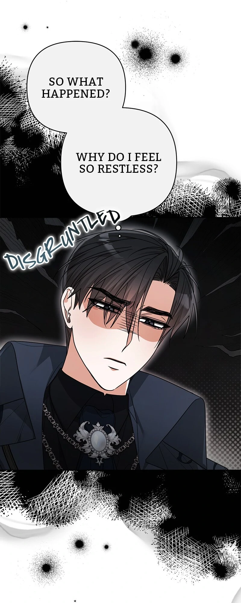 My Husband is Weak by Day, Strong by Night Chapter 53 - page 61