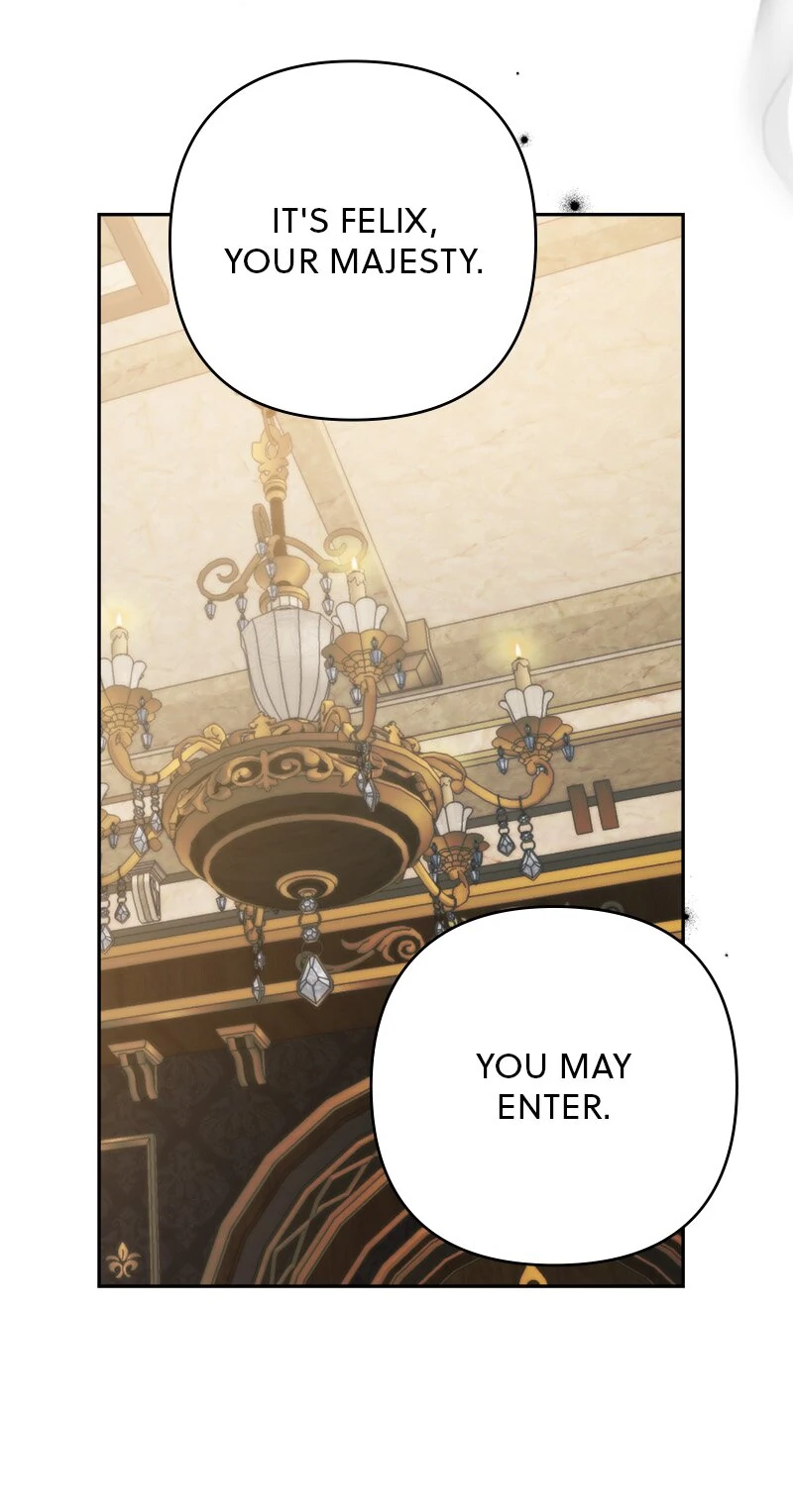 My Husband is Weak by Day, Strong by Night Chapter 53 - page 62