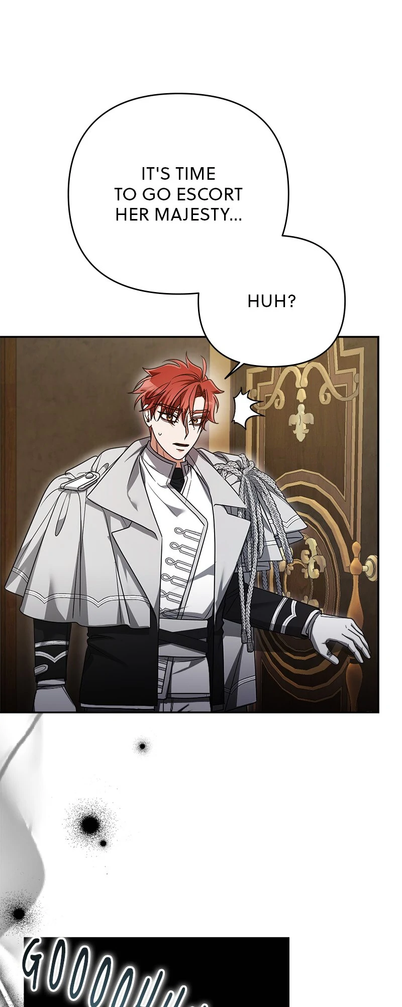 My Husband is Weak by Day, Strong by Night Chapter 53 - page 63