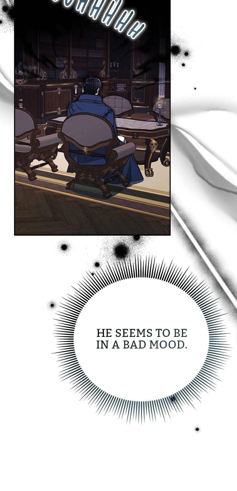 My Husband is Weak by Day, Strong by Night Chapter 53 - page 64