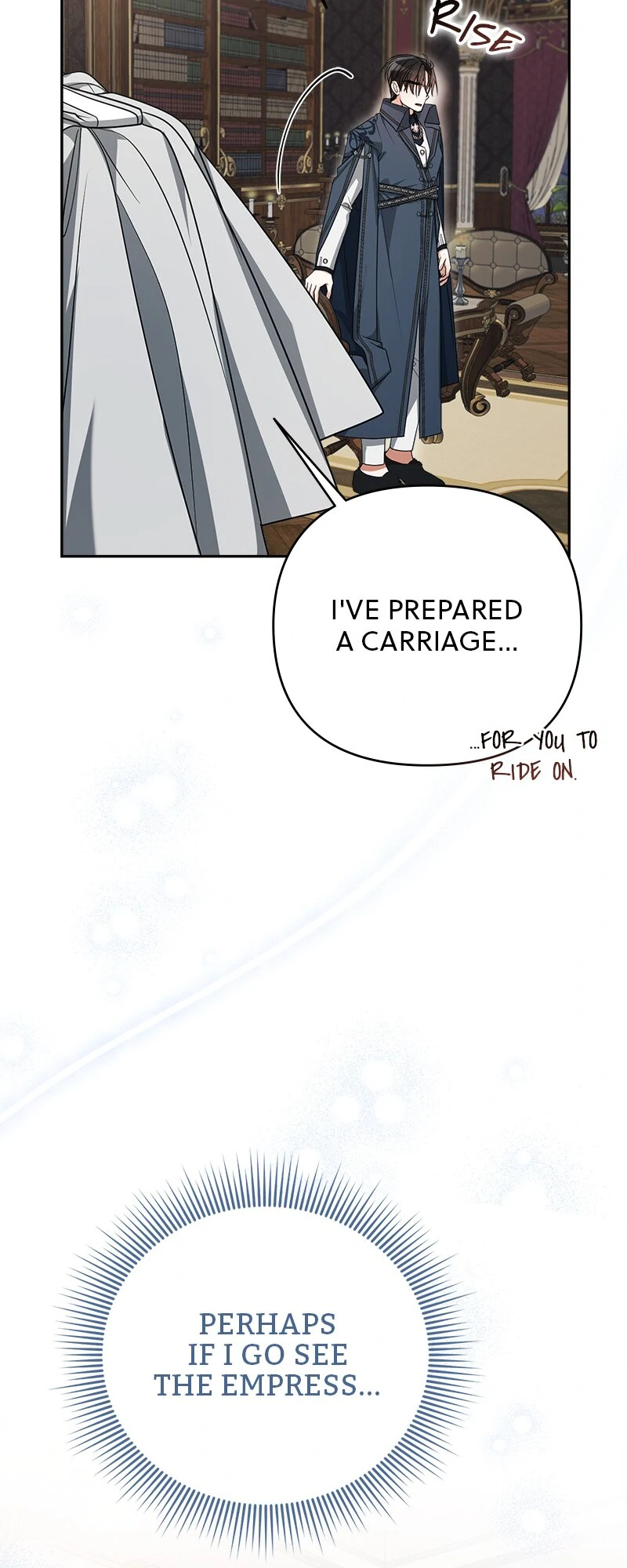 My Husband is Weak by Day, Strong by Night Chapter 53 - page 66