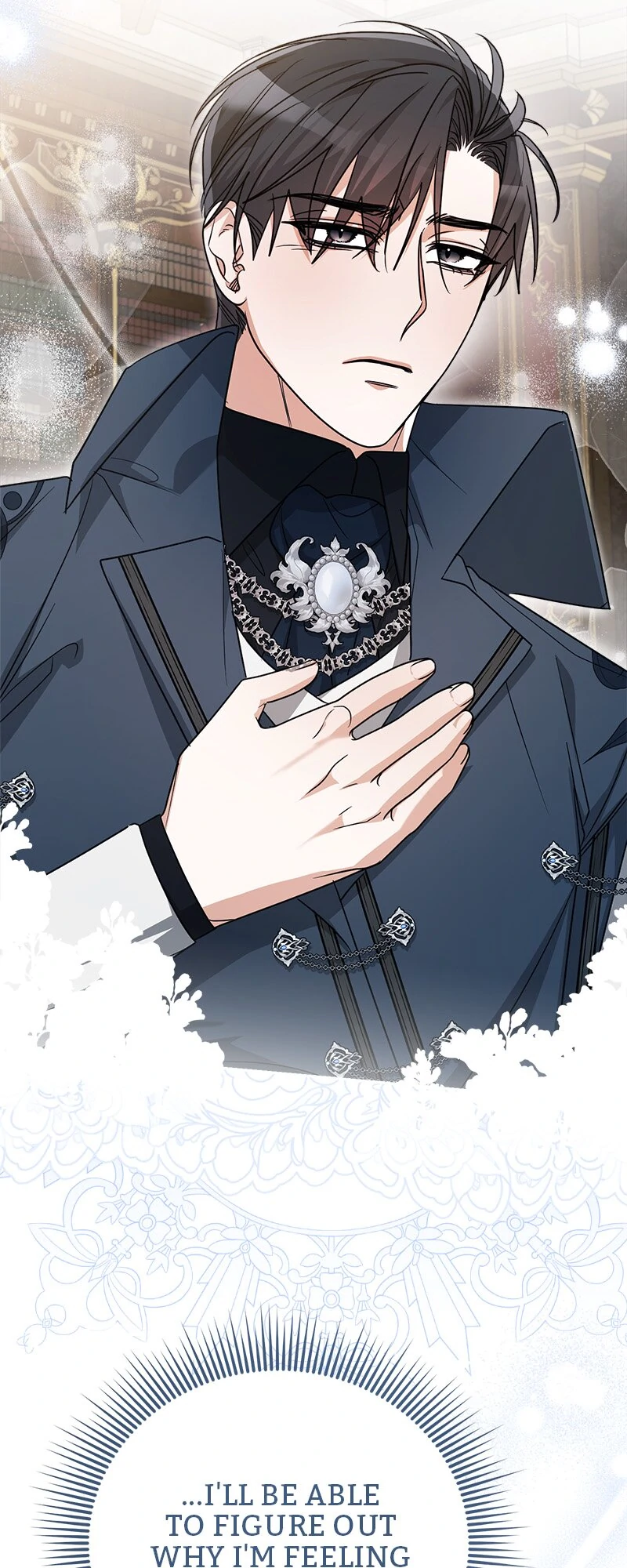 My Husband is Weak by Day, Strong by Night Chapter 53 - page 67