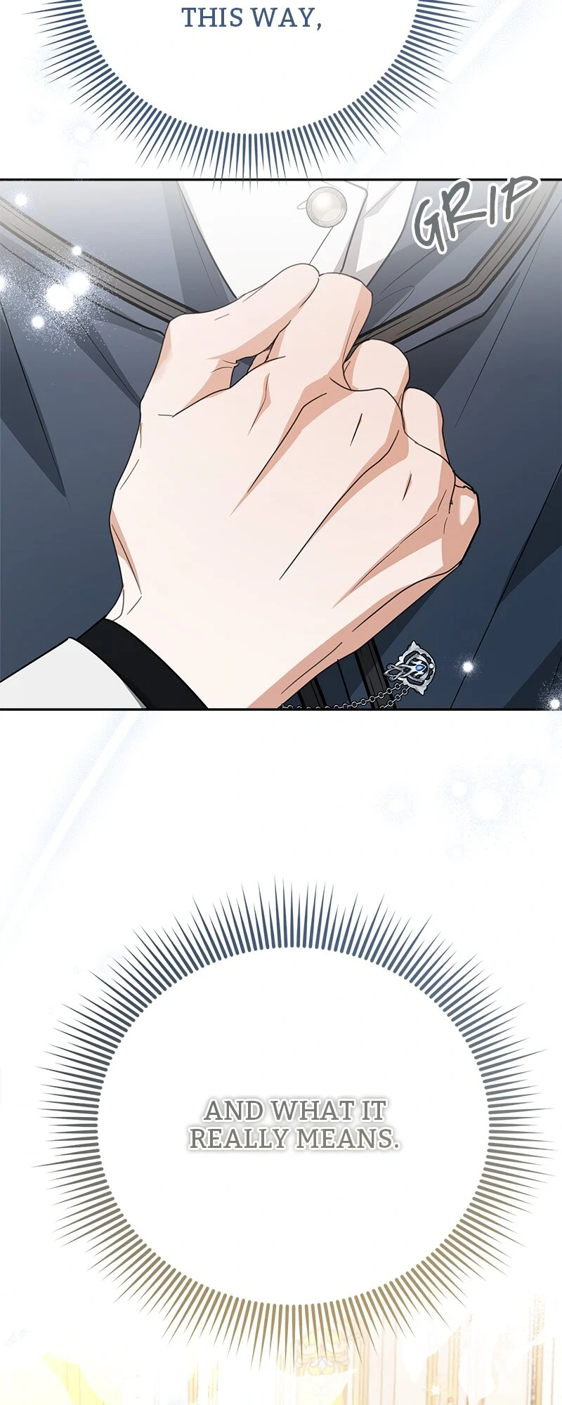 My Husband is Weak by Day, Strong by Night Chapter 53 - page 68