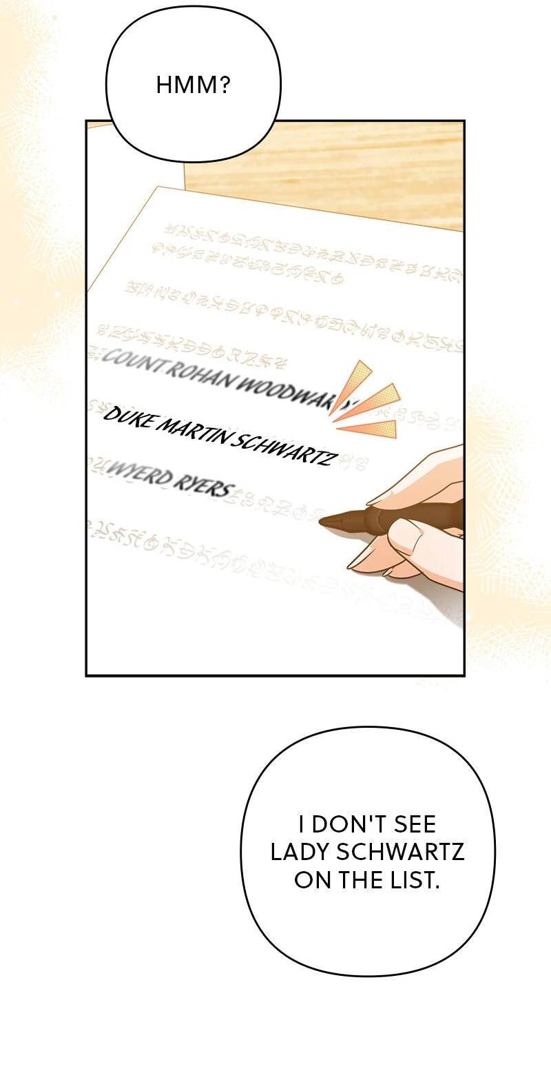 My Husband is Weak by Day, Strong by Night Chapter 53 - page 9