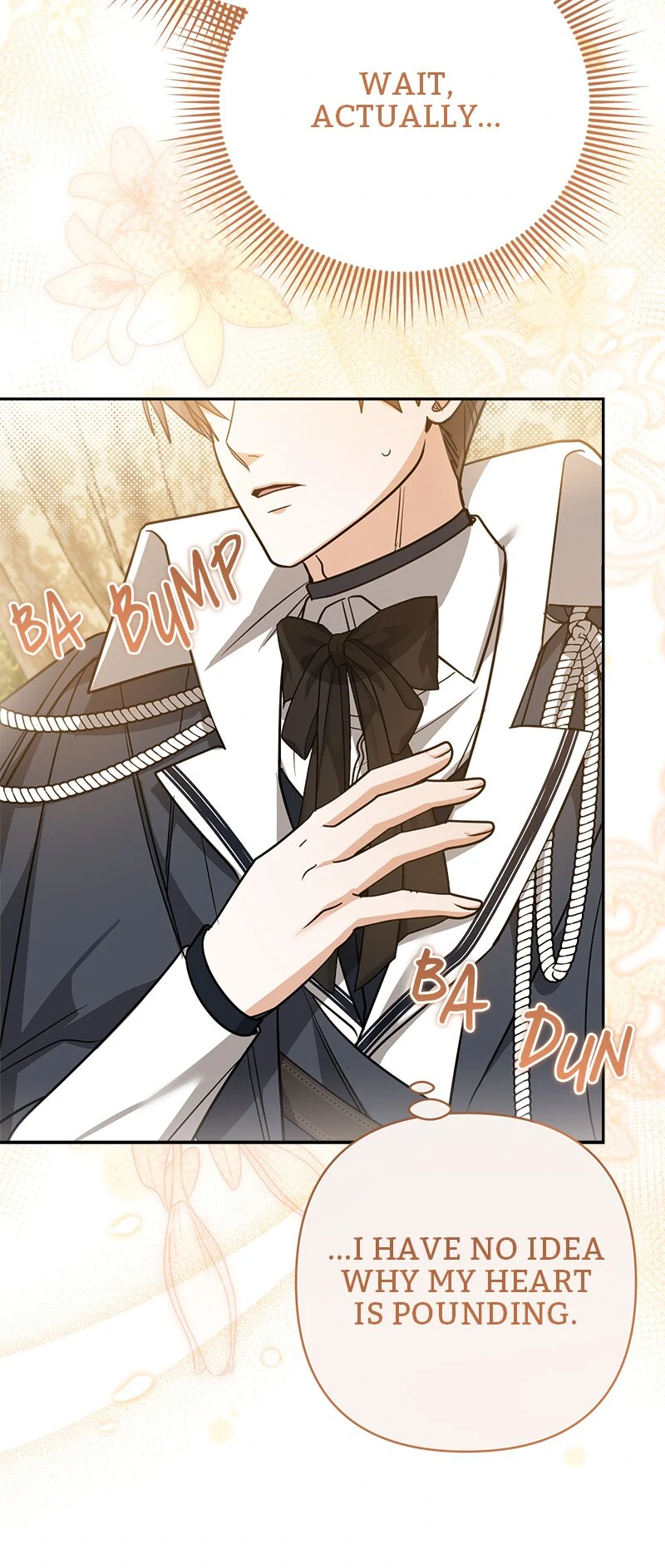 My Husband is Weak by Day, Strong by Night Chapter 54 - page 9