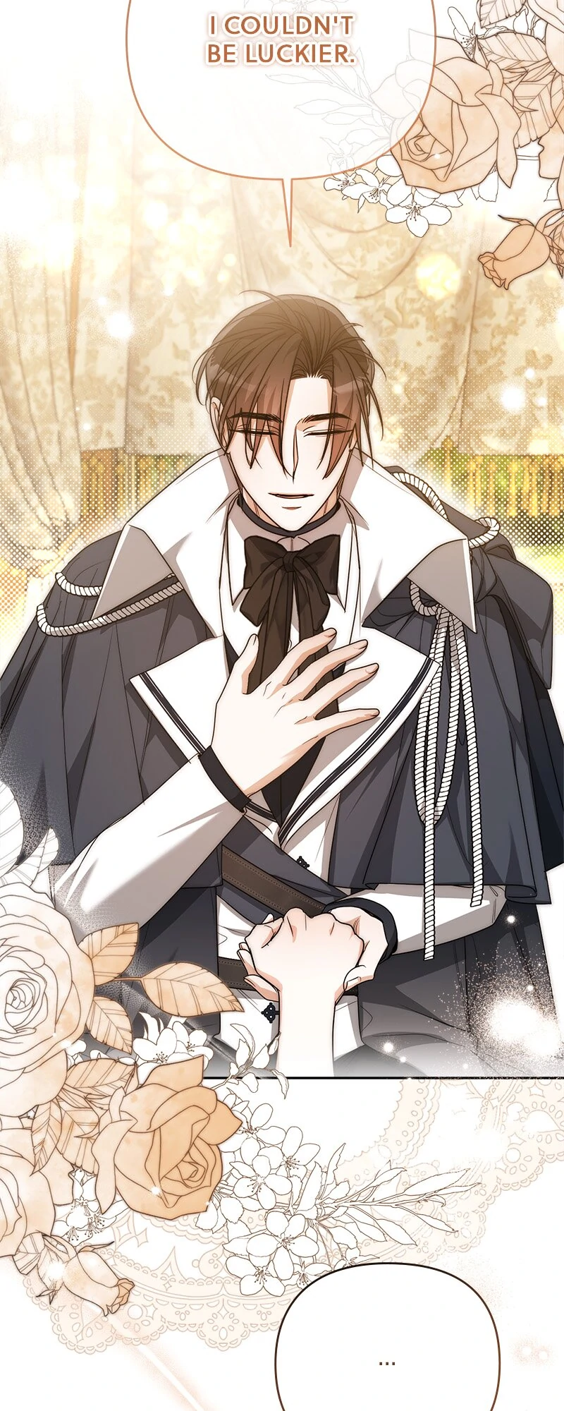 My Husband is Weak by Day, Strong by Night Chapter 54 - page 12